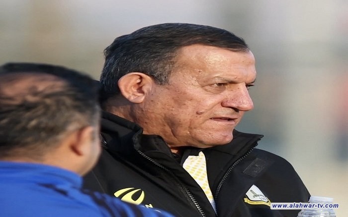 مدرب أربيل: مواجهة الموصل لا تخلو من الصعوبة وهدفنا الابتعاد بالصدارة