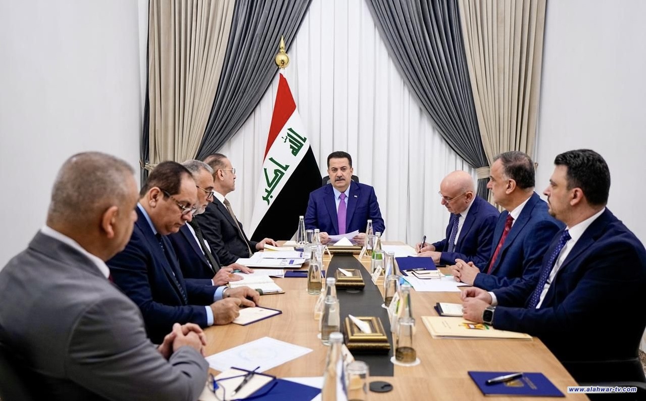 رئيس الوزراء يترأس اجتماعاً بشأن إدخال مشاريع الحلول السريعة والذكية لتوفير الطاقة الكهربائية