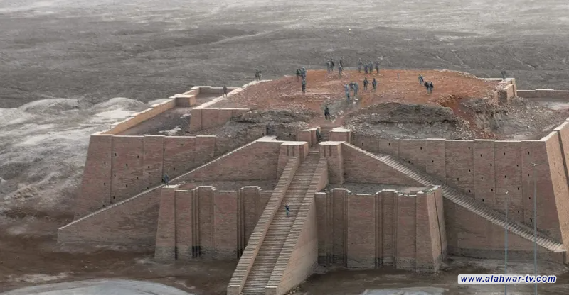 العمل تعلن تحويل 5 آلاف مستفيد من الرعاية لحماية المواقع الأثرية