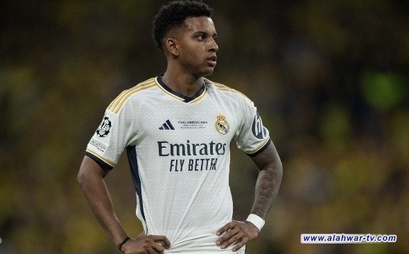 رودريجو جويس يقترب من الانتقال لتوتنهام هوتسبير بعد تراجع فرصه بريال مدريد