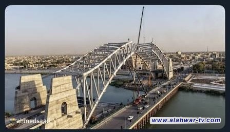 معاون محافظ ذي قار: لا غلق تام لجسر الزيتون والمباشرة بالمعالجات الفنية