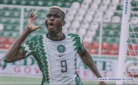 رسميًا.. غلطة سراي يضم فيكتور أوسيمين في أغلى صفقة بتاريخ الكرة التركية