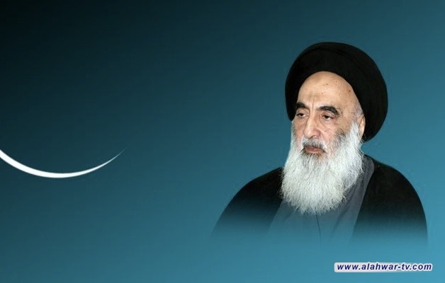 مكتب السيد السيستاني: الخميس المقبل أول أيام شهر رجب