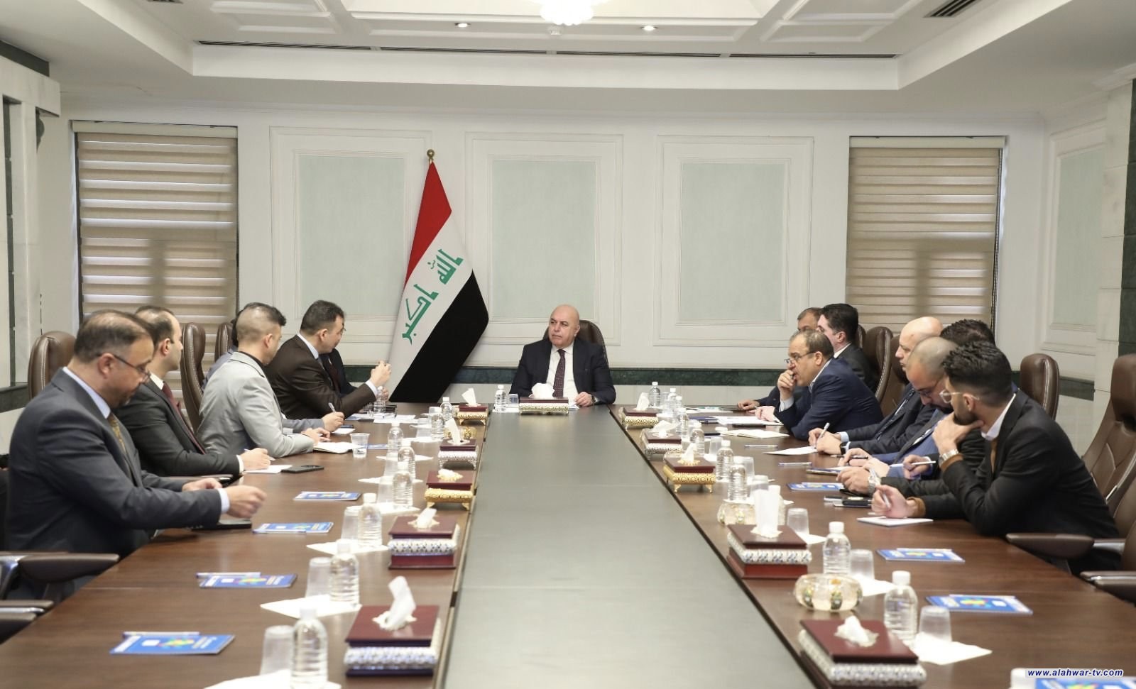 مكتب رئيس الوزراء يعلن تطبيق نظام أسيكودا العالمي لأتمتة العمليات الكمركية