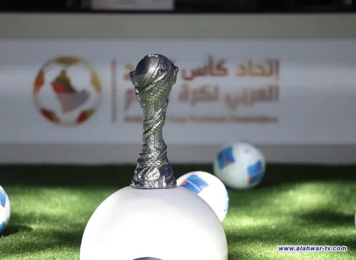 انطلاق مباراة نصف نهائي خليجي 26 بين عمان والسعودية