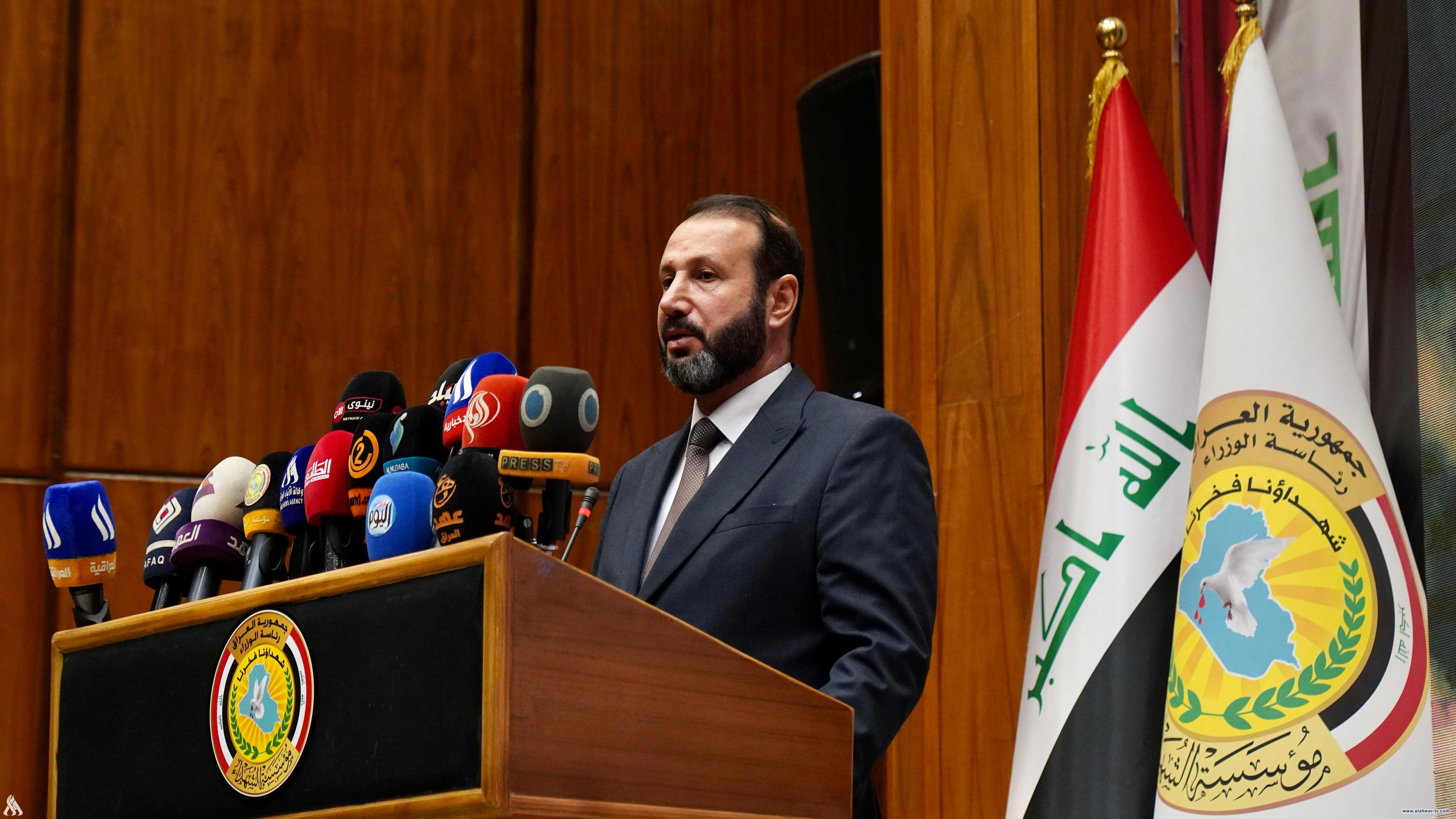 مؤسسة الشهداء: يجب توثيق جرائم البعث المقبور