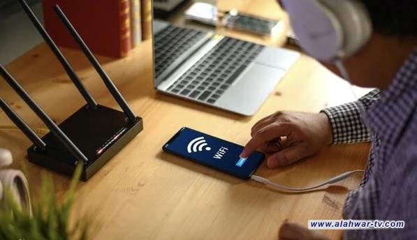 تقنية ثورية تتعقب الأشخاص عبر  الواي فاي  دون الحاجة إلى كاميرات