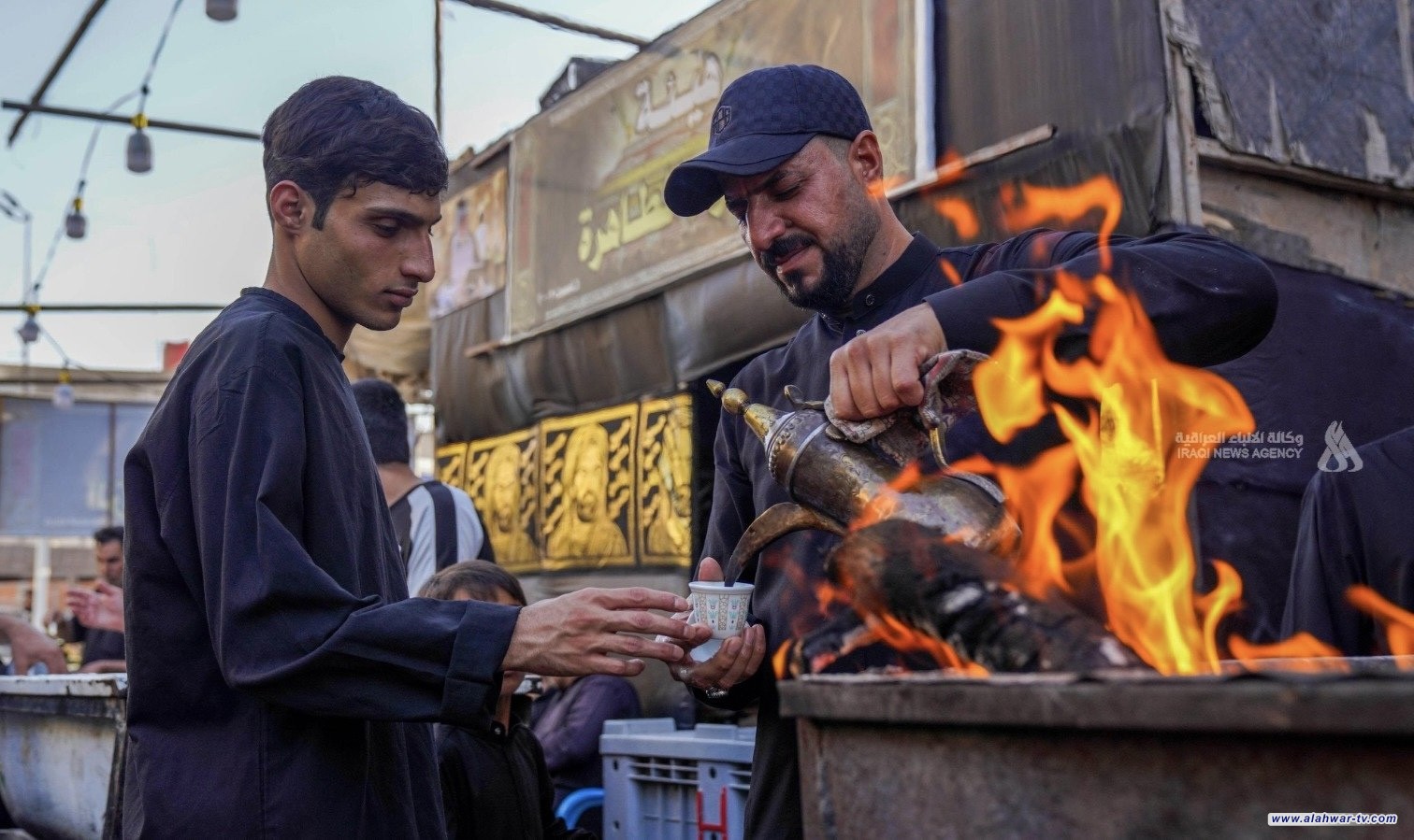 قسم الشعائر بالعتبة العباسية المقدسة يصدر عدة وصايا لأصحاب المواكب الحسينية