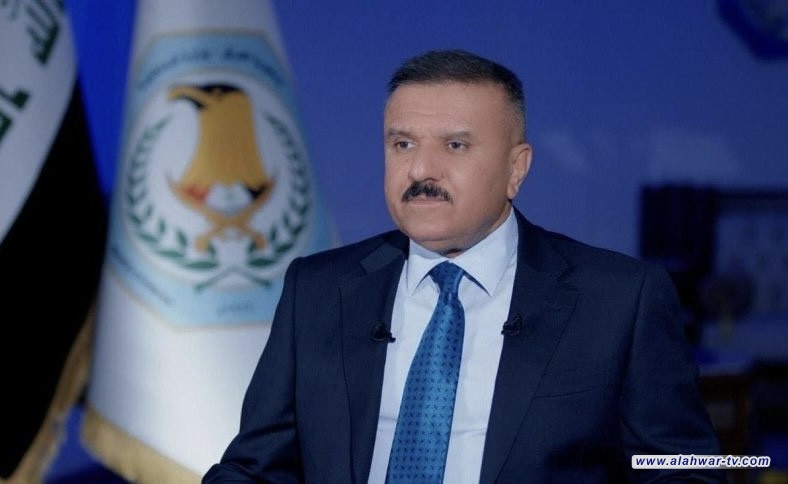 وزير الداخلية يؤكد حرص الوزارة على مواصلة تطوير قدرات مؤسساتها الأمنية