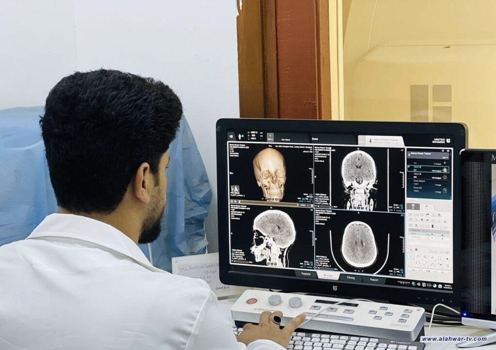 أكثر من 3.5 مليون فحص مختبري وشعاعي في ذي قار خلال النصف الأول من 2025