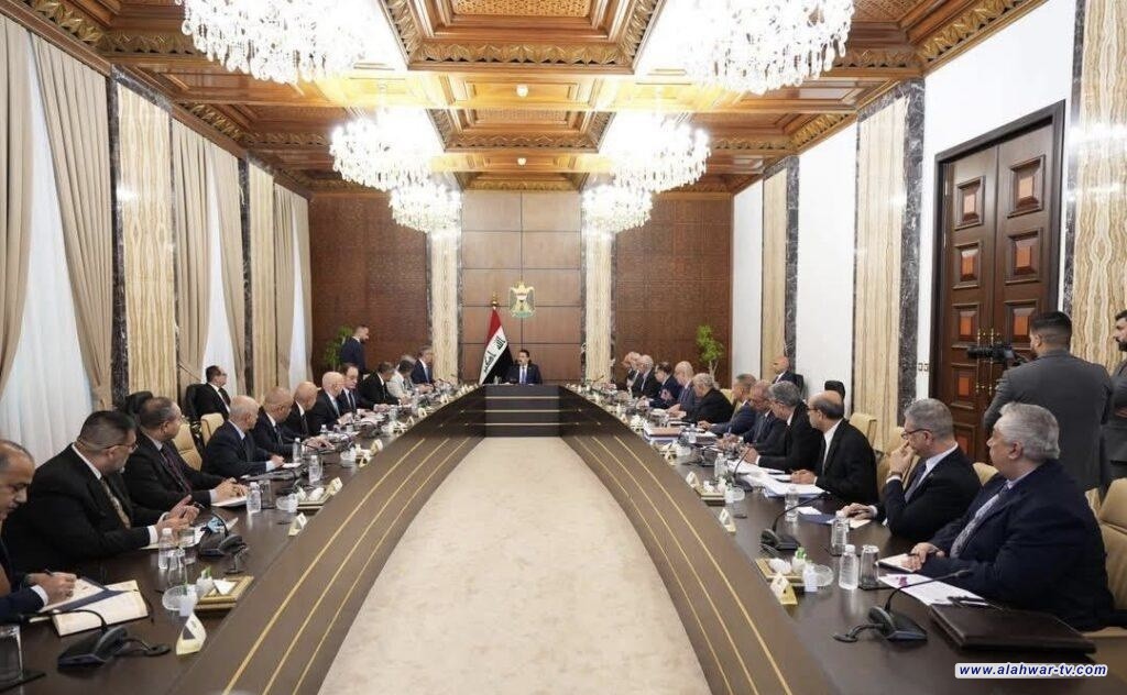 نفط ذي قار تطرح مشاريع استراتيجية أمام رئيس الوزراء لتعزيز الإنتاج الوطني