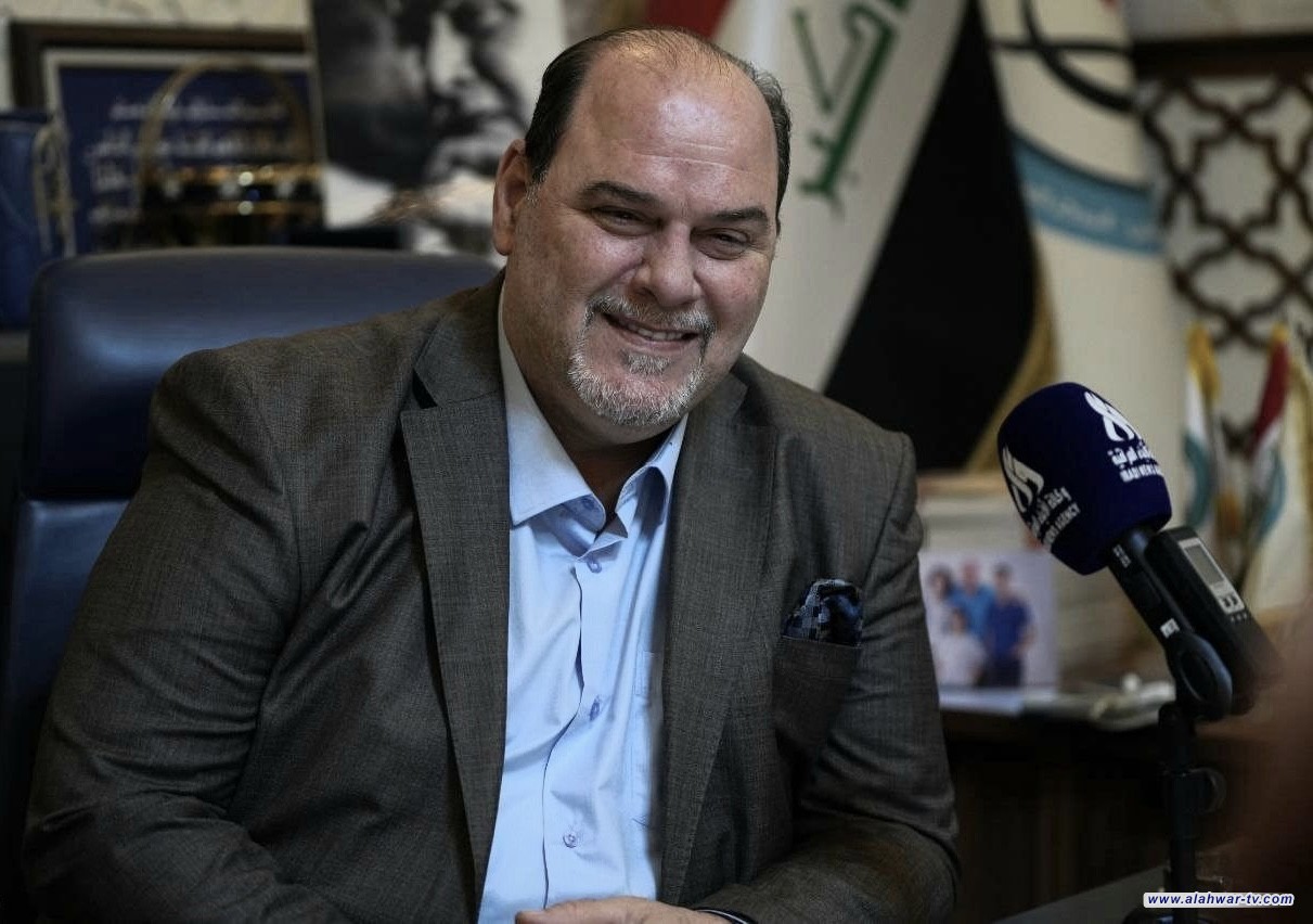 مهرجان بغداد السينمائي يستعرض عشرة أفلام وثائقية في دورته الأولى