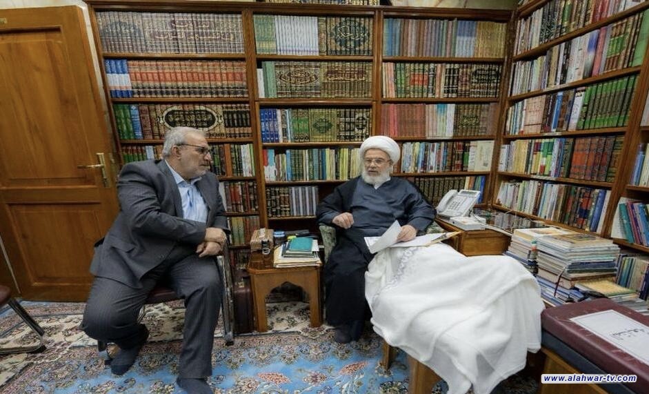 العتبة الحسينية: إفتتاح مشاريع الأولى من نوعها في العراق والمنطقة مطلع 2024