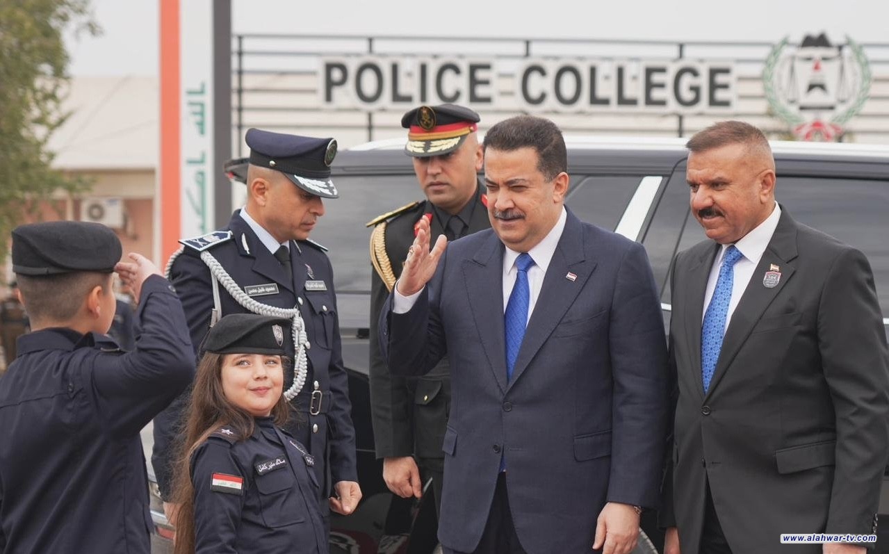 رئيس الوزراء: نؤكد حرصنا على توفير كل ما يحتاجه جهاز الشرطة والأجهزة الأمنية الأخرى
