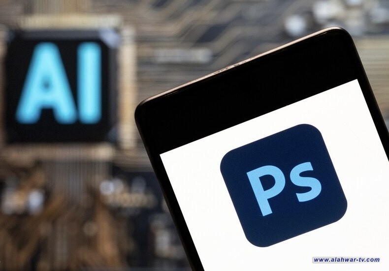 فوتوشوب" يحصل على ميزات جديدة تعمل بالذكاء الاصطناعي