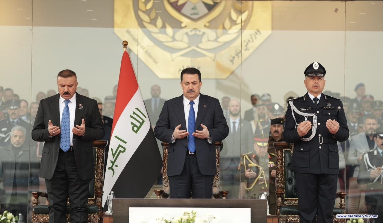 القائد العام: استكملنا متطلبات تحقيق السيادة الكاملة