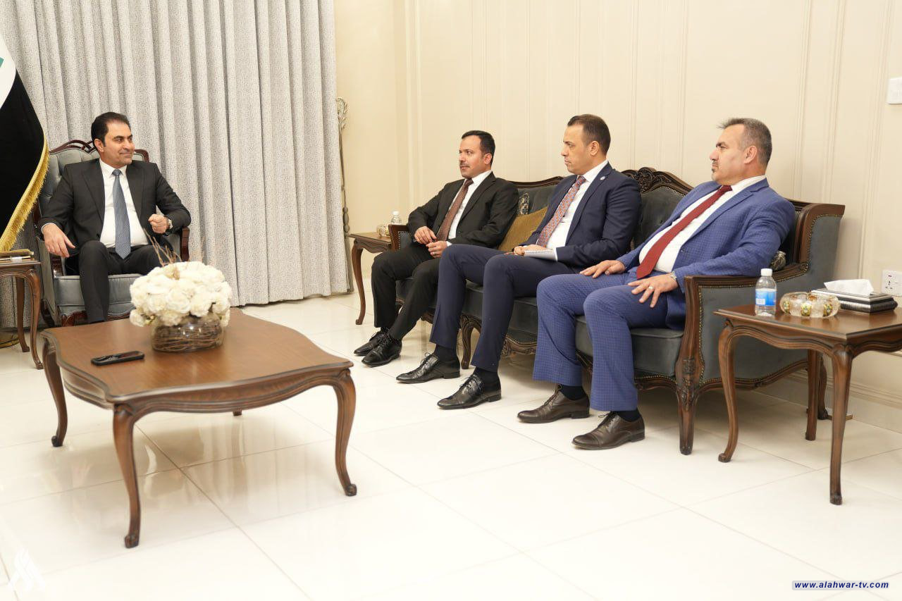 المندلاوي: العراق يُركز في سياسته الخارجية على الانفتاح مع محيطه الإقليمي والدولي