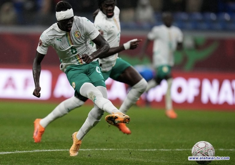 السنغال أول المتأهلين إلى نصف نهائي كأس أمم إفريقيا