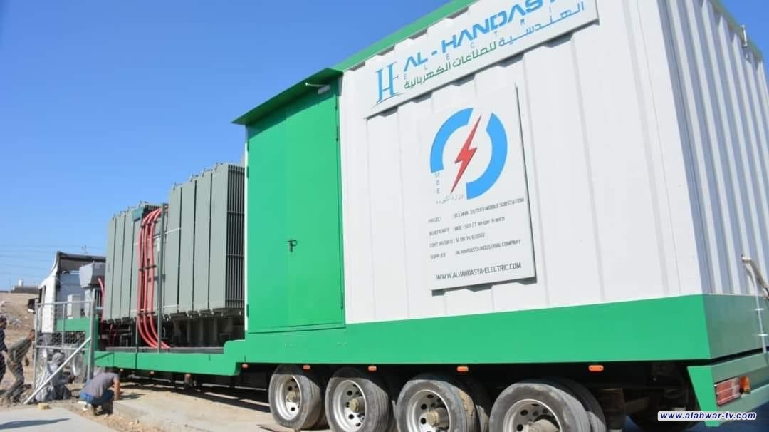 كهرباء ذي قار تعلن عن قرب إدخال ثلاث محطات ثانوية بالعمل لفك الاختناقات في مركز المحافظة