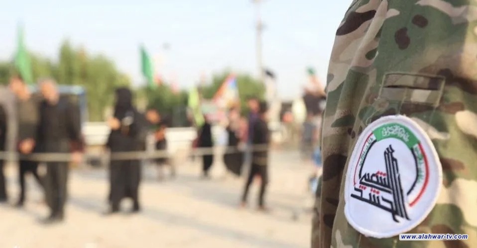 القوات الامنية تباشر بتطبيق خطة الزيارة الرجبية في بغداد