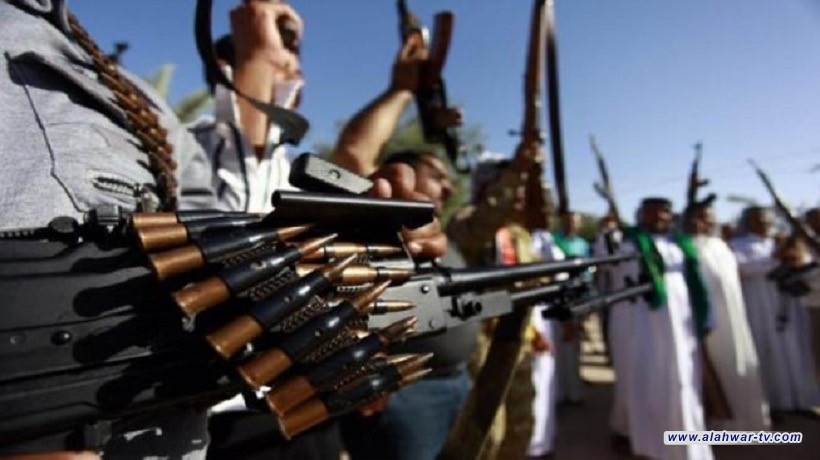 سلك كهرباء" يشعل نزاعا عشائريا عنيفا جنوبي العراق أمـن Breaking ذي قار نزاع