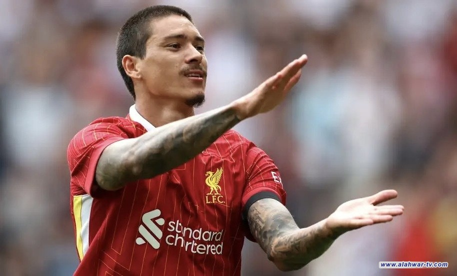 رغم تحفظات الإدارة.. الهلال يكثف مفاوضاته لضم داروين نونيز