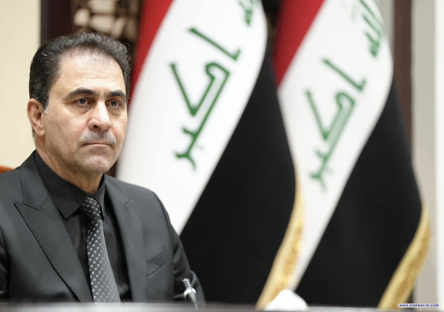 المندلاوي يدعو إلى تضافر الجهود واستنفار الطاقات لإنجاح خطة تفويج الحجاج