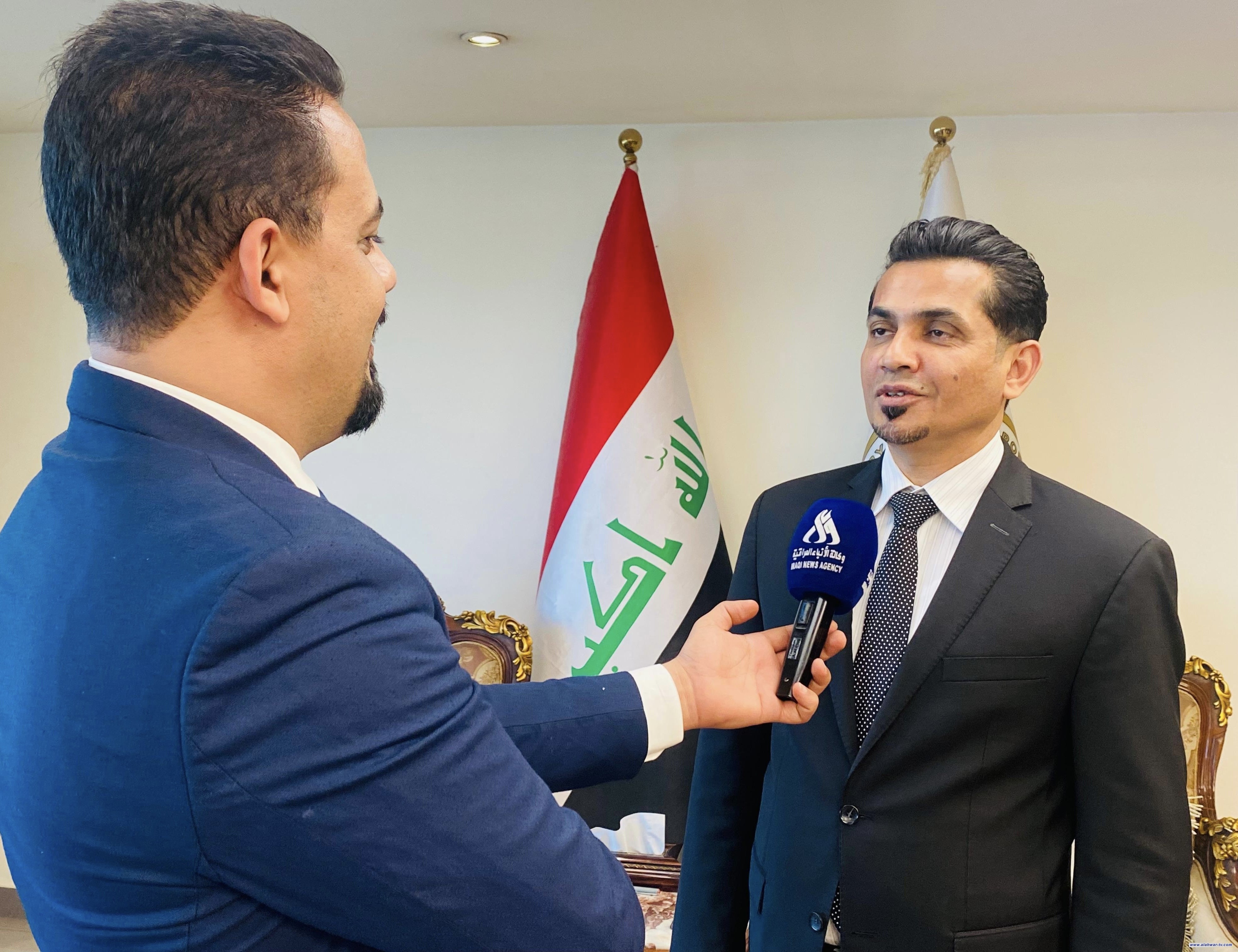 وزير النقل: تفويج الحجاج إلى الديار المقدسة جواً يبدأ السبت المقبل