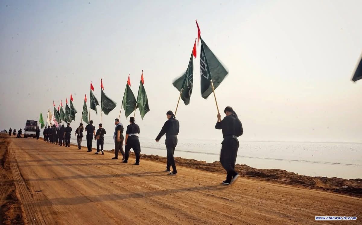 وفاة زائر من البصرة بحادث دهس على طريق سيد دخيل في الناصرية