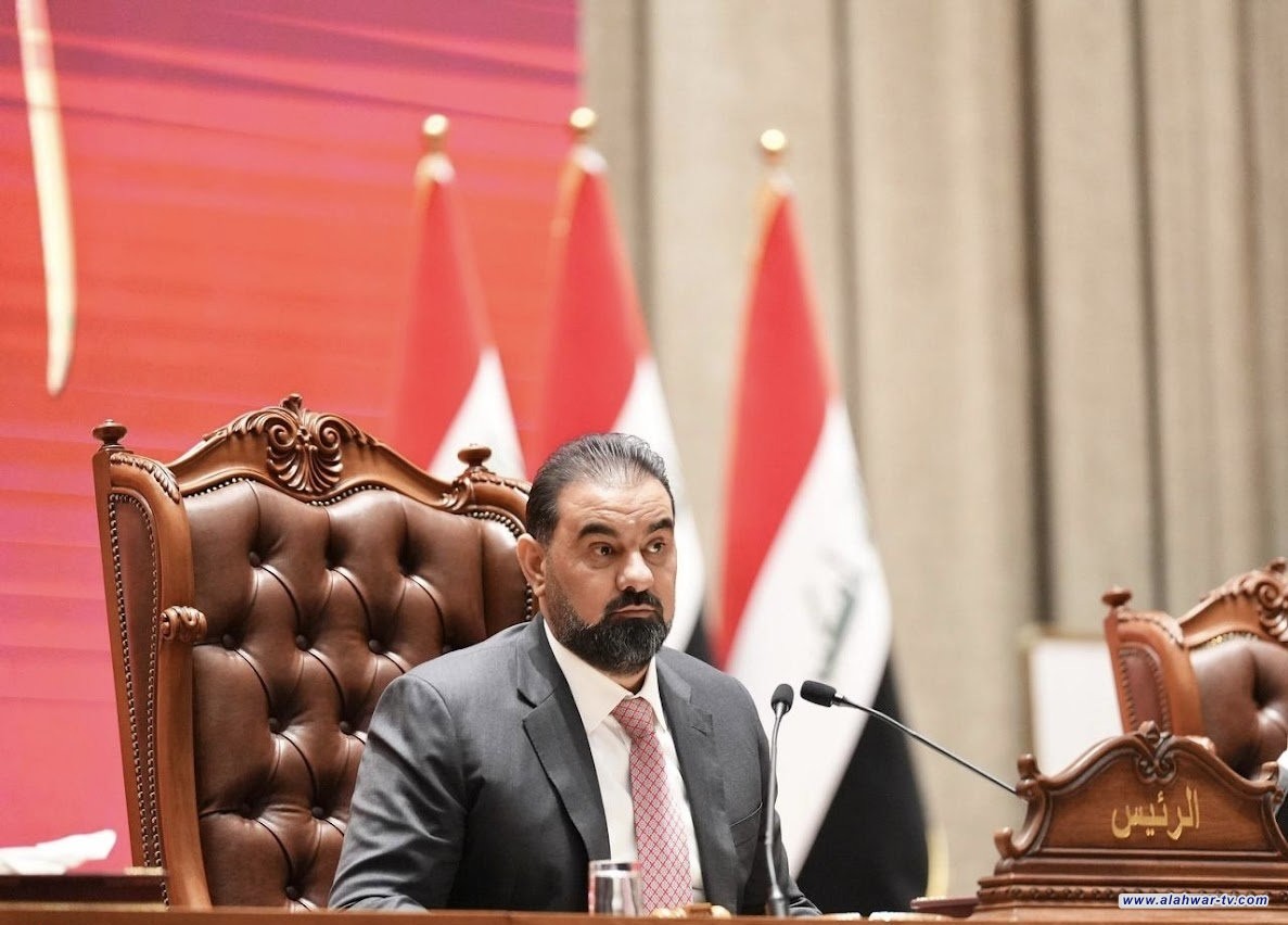 مجلس النواب يعقد جلسته برئاسة الحلبوسي