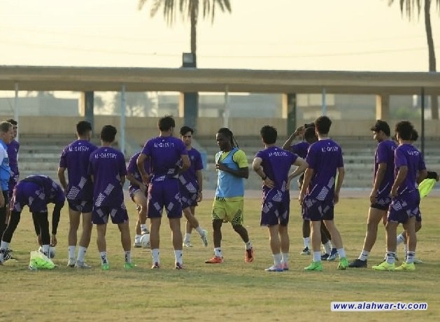 رغم الغيابات.. القاسم يبحث عن انتصار ينعش آماله في دوري النجوم