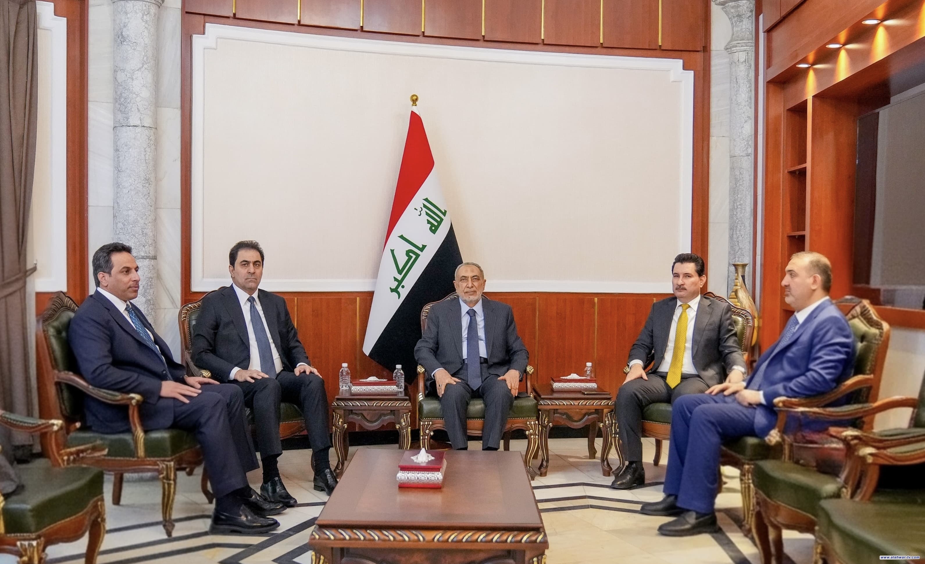 رئاسة مجلس النواب: تحقيق النصاب القانونيّ يمثل حجر الزاوية في استكمال المهامّ الدستورية