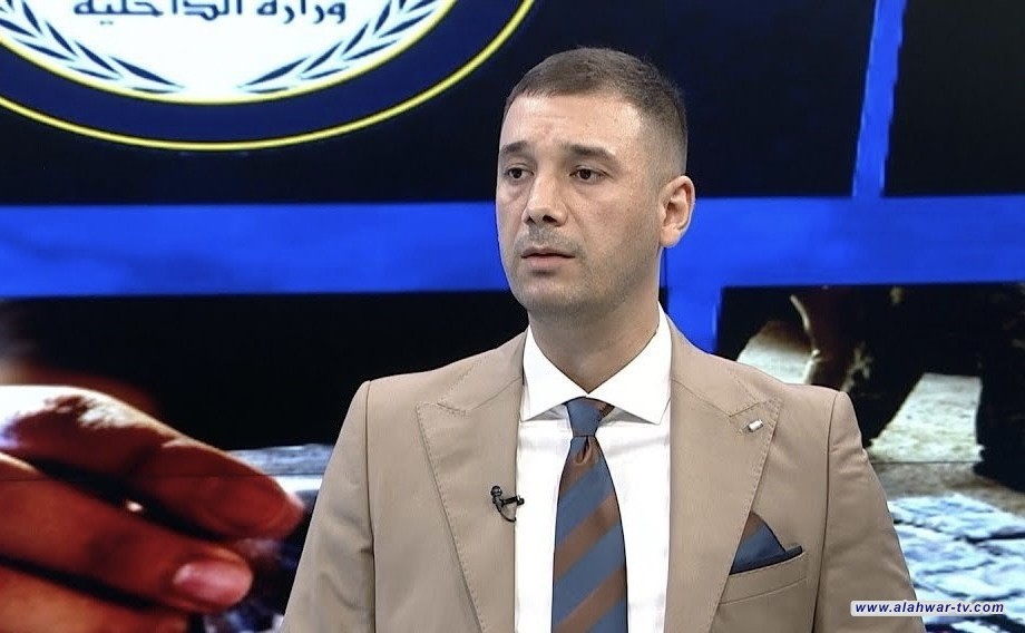 شؤون المخدرات: سنعمل خلال العام الحالي وفق استراتيجية صادق عليها رئيس الوزراء