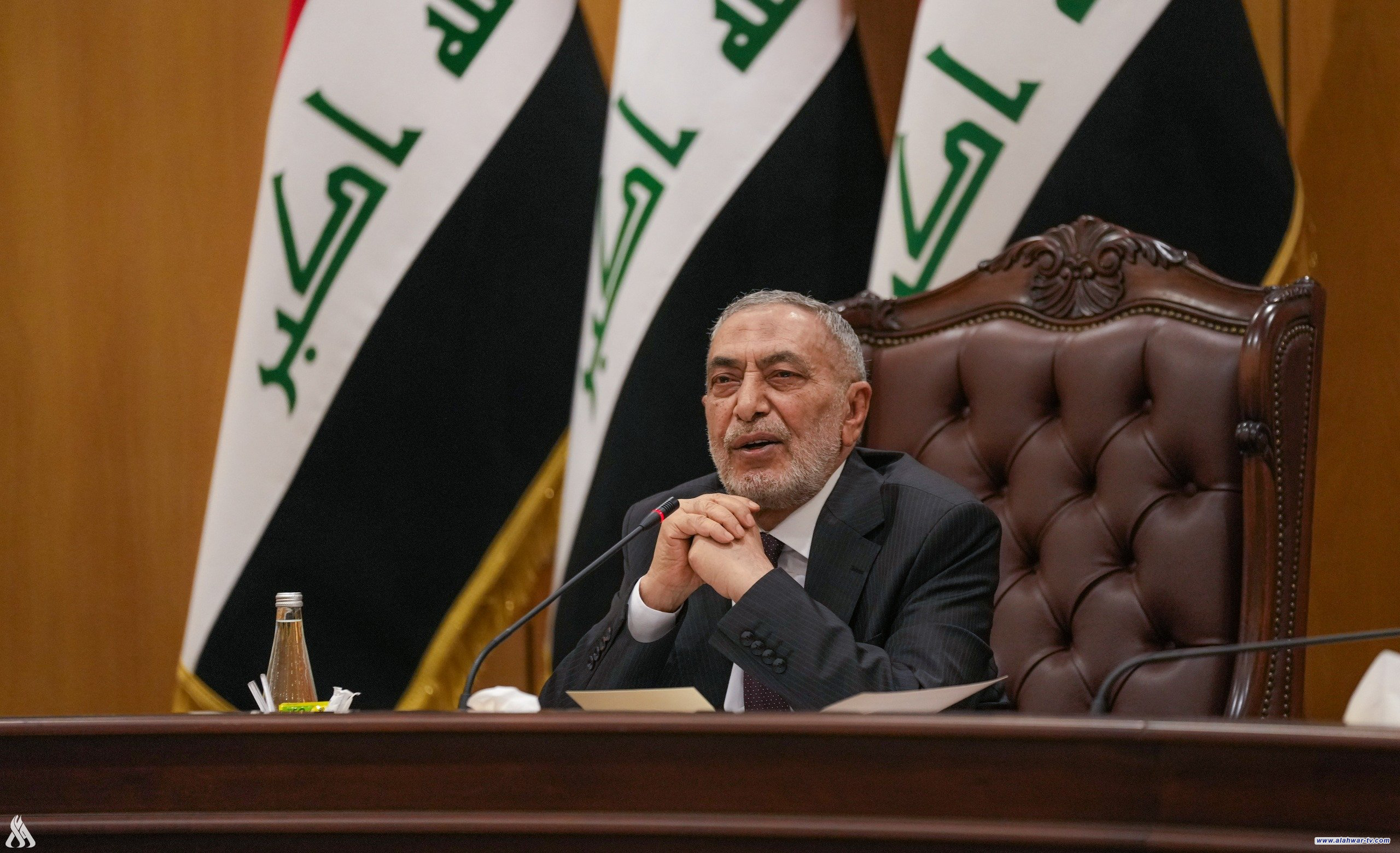 رئيس البرلمان يدعو مجلس النواب إلى عقد جلسة استثنائية يوم الأحد المقبل