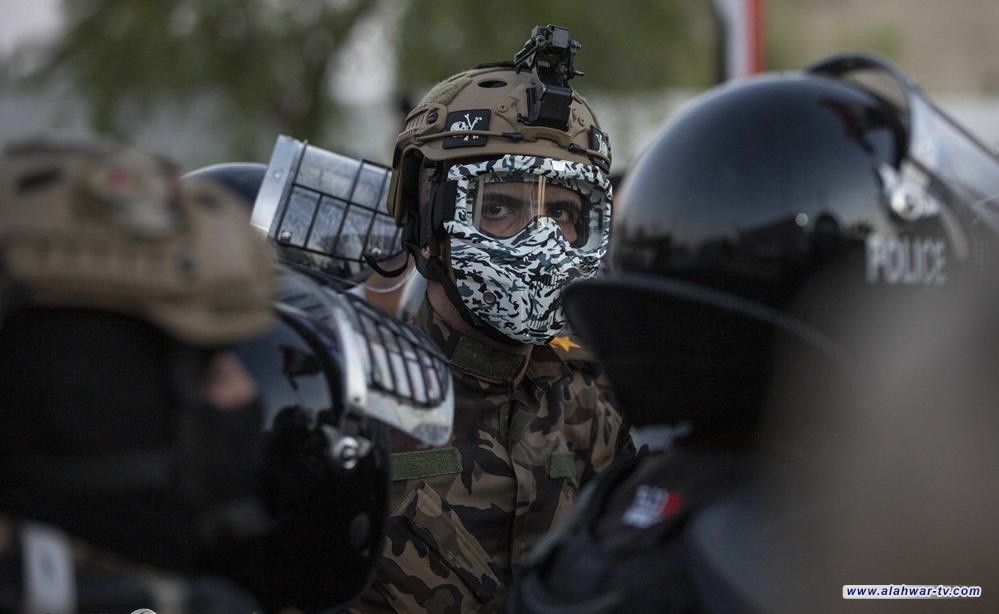 العمليات المشتركة: تكتيات وخطط متغيرة للقبض على شبكات اجرامية