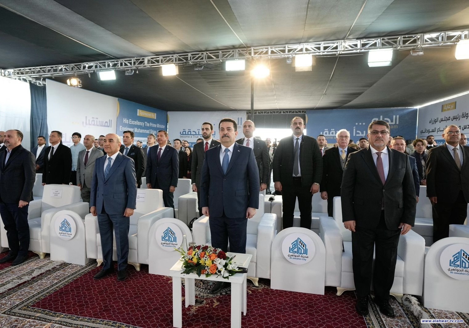 رئيس الوزراء: عام 2024 هو عام الإنجازات وافتتاح المشاريع
