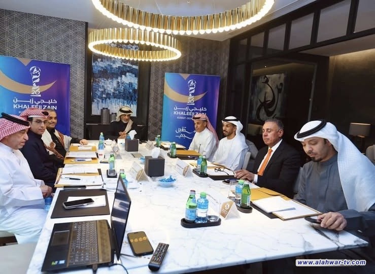 اتحاد كأس الخليج العربي يعلن إقامة بطولة الأساطير الشهر المقبل