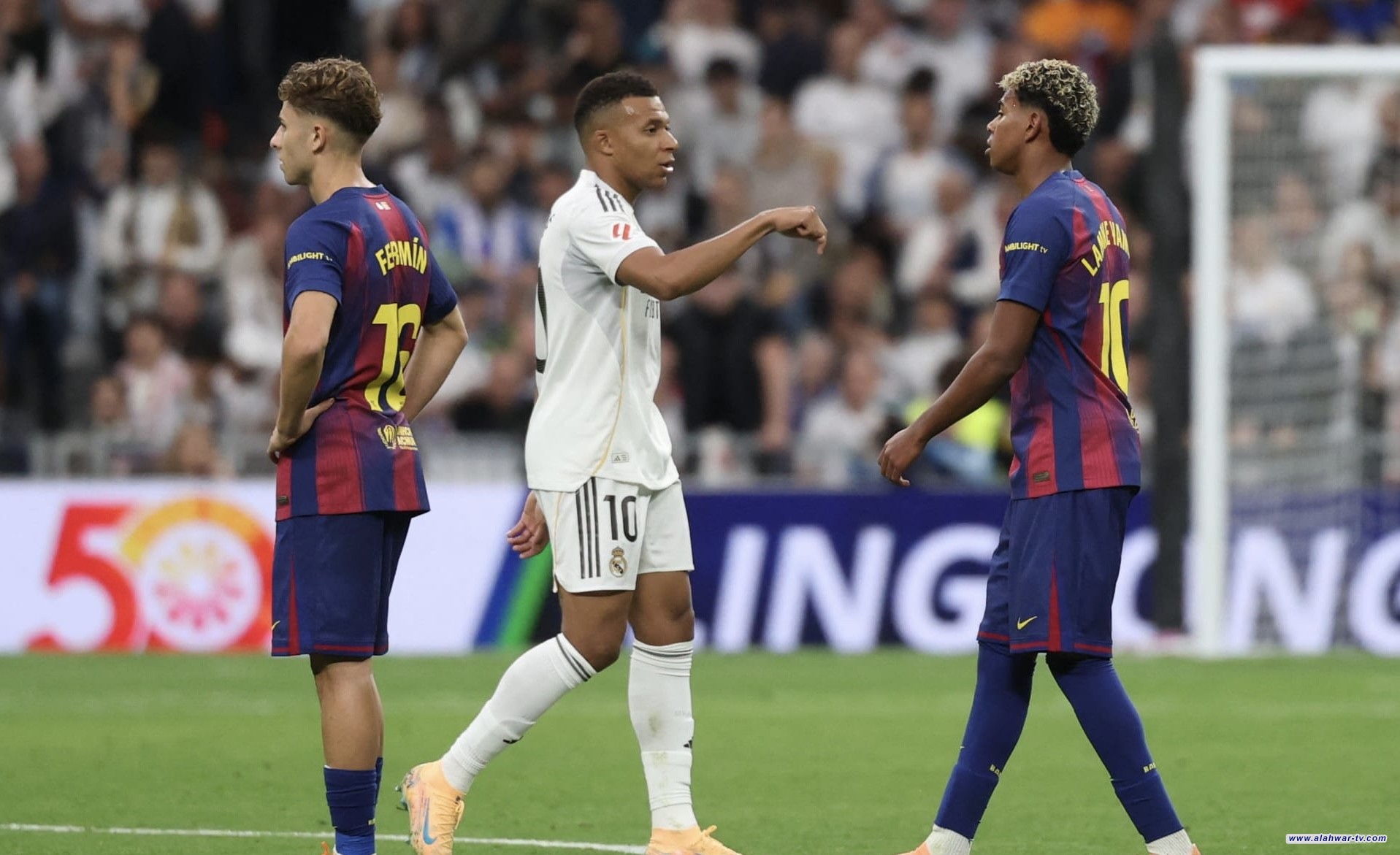 كلاسيكو الأرض وأبرز الدوريات العالمية.. جدول مباريات اليوم