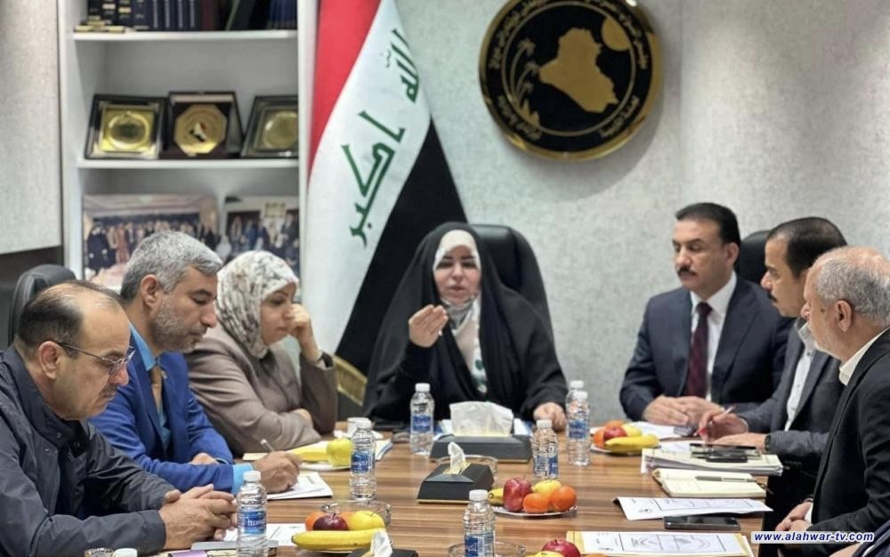 بالتفاصيل  تكشف مخرجات اجتماع لجنة التربية بالوزارة
