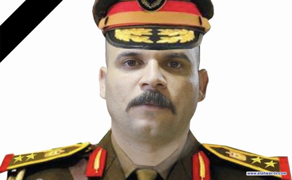 الدفاع تنعى كوكبة من الشهداء بينهم آمر فوج في تعرض داعشي  الوقت : 2024/05/13 23