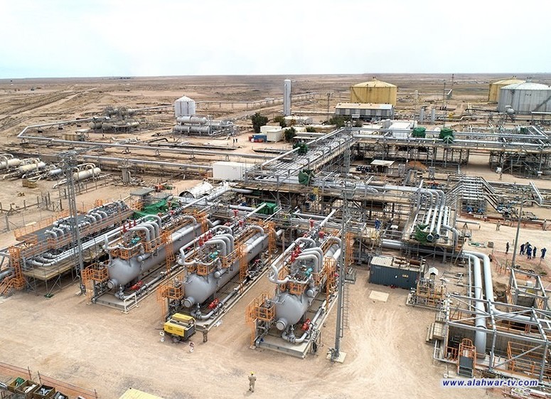 هيئة تشغيل حقل الرميلة: تنفيذ مشاريع استراتيجية لزيادة الطاقات الإنتاجية