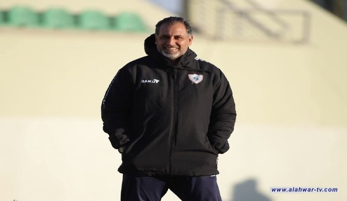 مساعد مدرب الكهرباء يكشف أسباب الخسارة أمام الطلبة