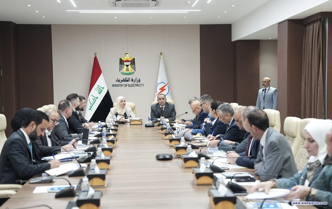 وزيرة المالية: الحكومة تتفهم أهمية قطاع الكهرباء بوصفه من الأولويات الأساسية