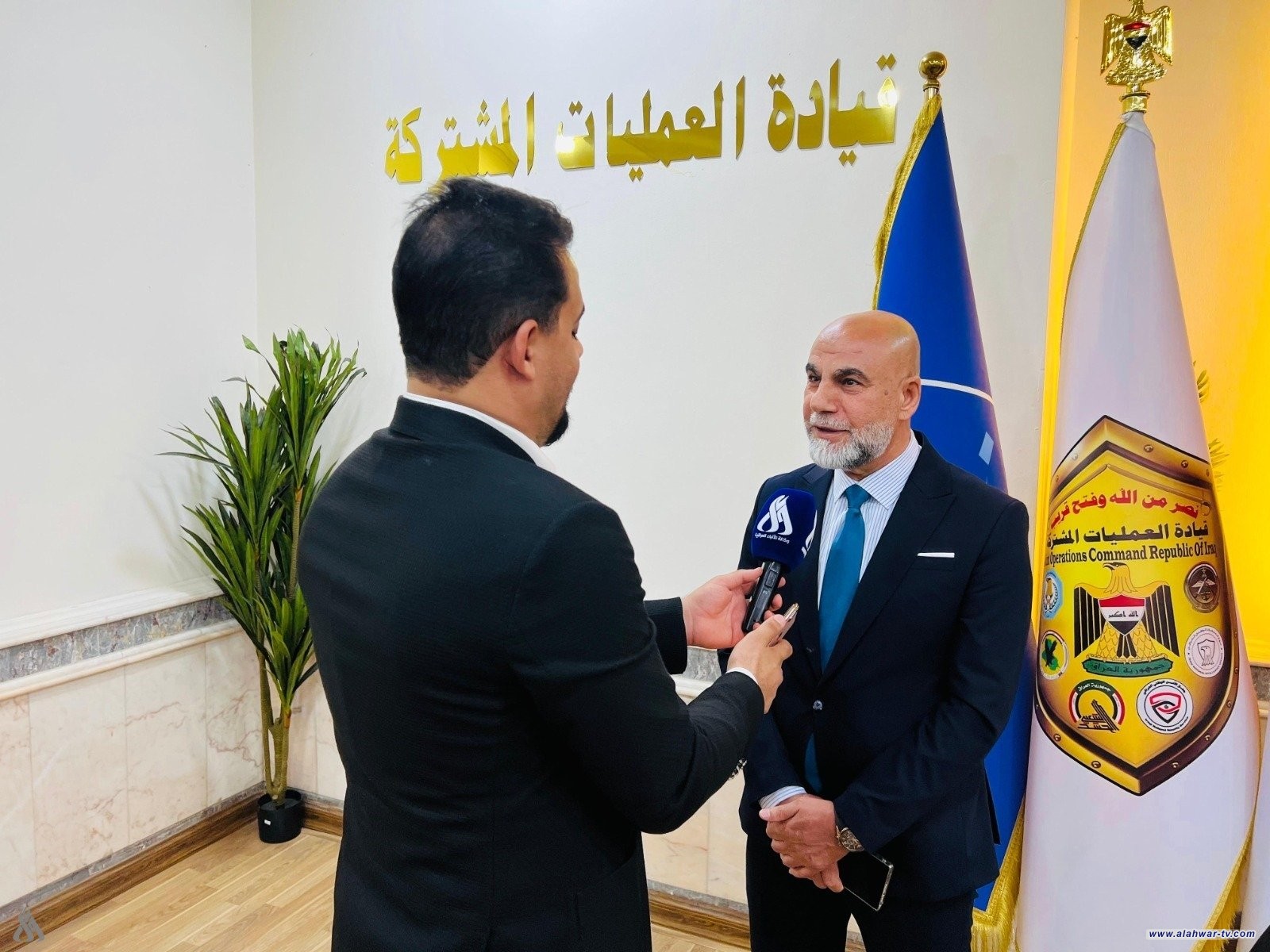 المفوضية: جزاءات قانونية تترتب على كل مخالفة للدعاية الانتخابية