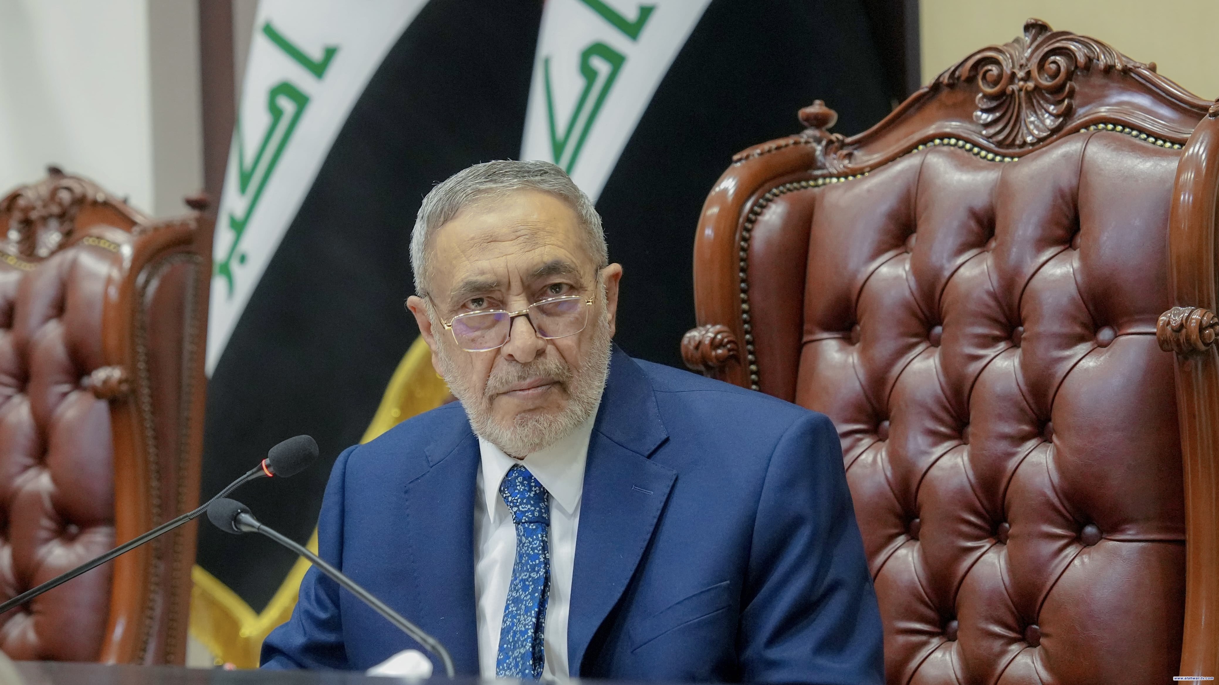 المشهداني: تنوعنا الديني والثقافي قوة لوحدتنا وليس ميدانا للتمييز أو الاضطهاد