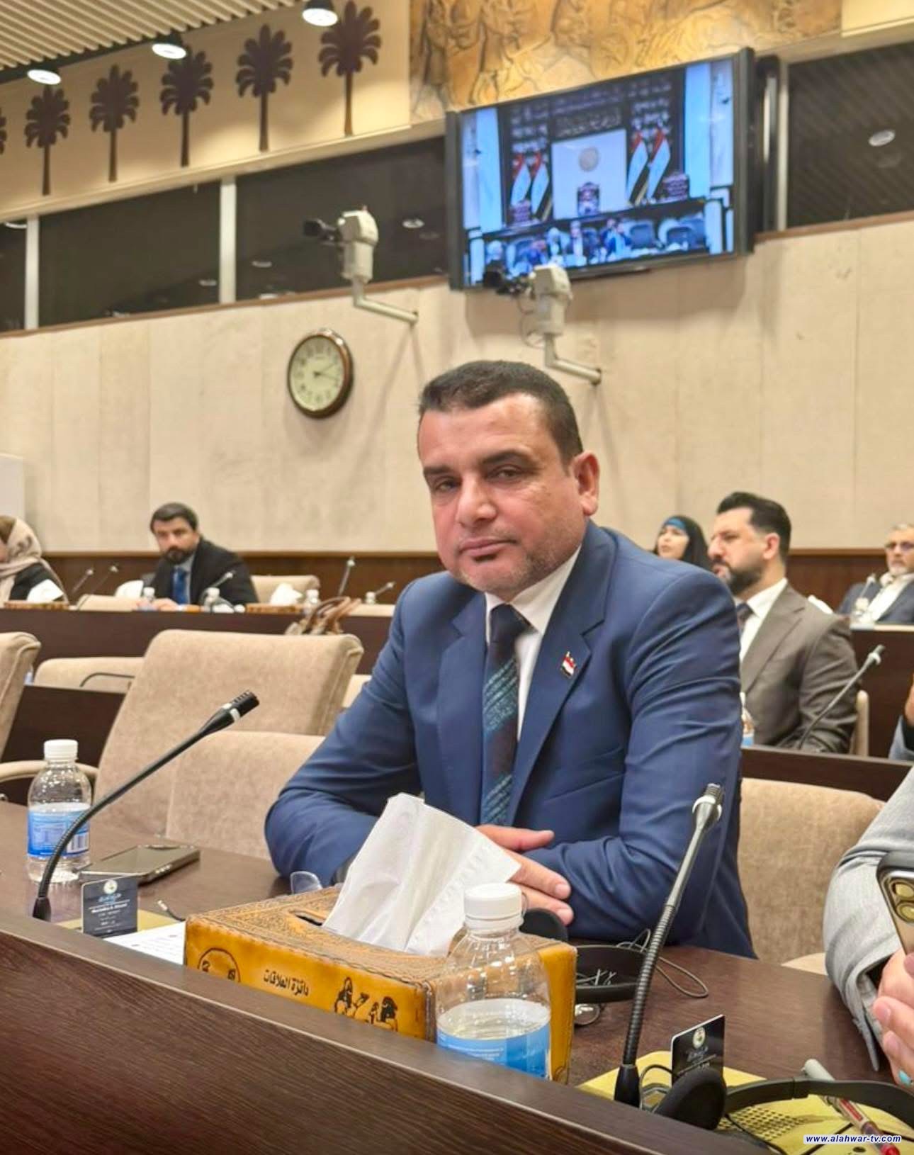 محافظ ذي قار السابق يسرد منجزاته: بسطت الأمن بالاعتقالات