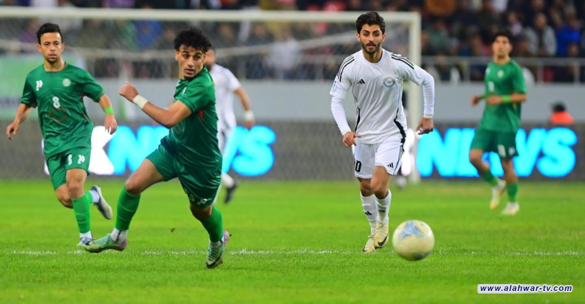 الاتحاد العراقي لكرة القدم يحدد موعد انطلاق الجولة الـ 12 من دوري نجوم العراق