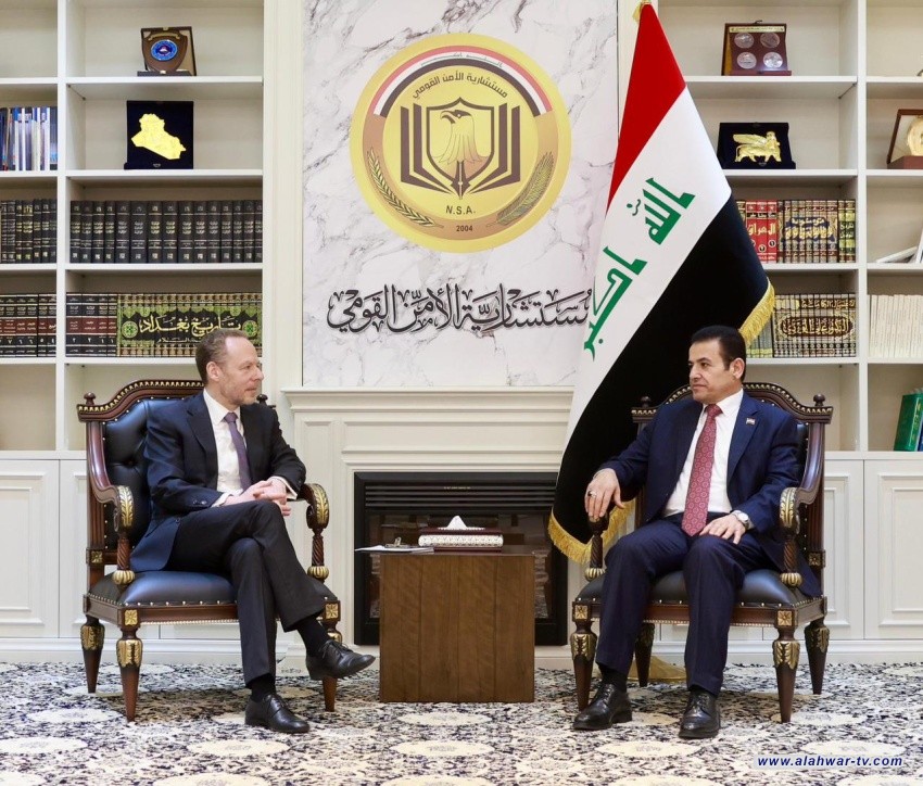 العراق يؤكد استعداده لنقل تجربته في إعادة التأهيل والإدماج المجتمعي للمجتمع الدولي