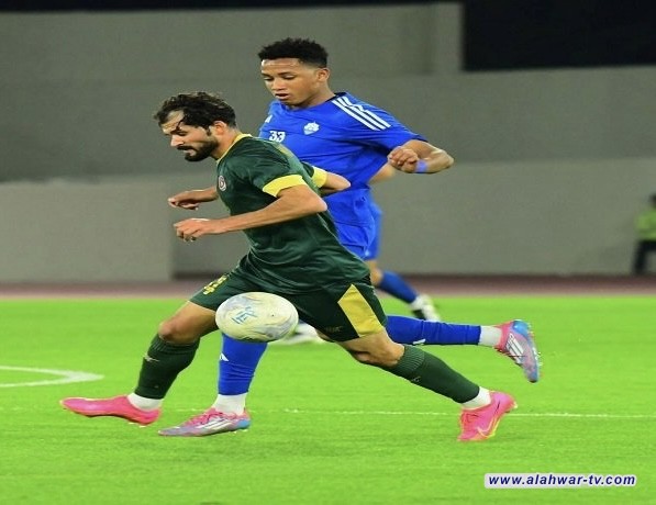 مدرب الميناء: مباراة نفط ميسان كانت صعبة وقوية