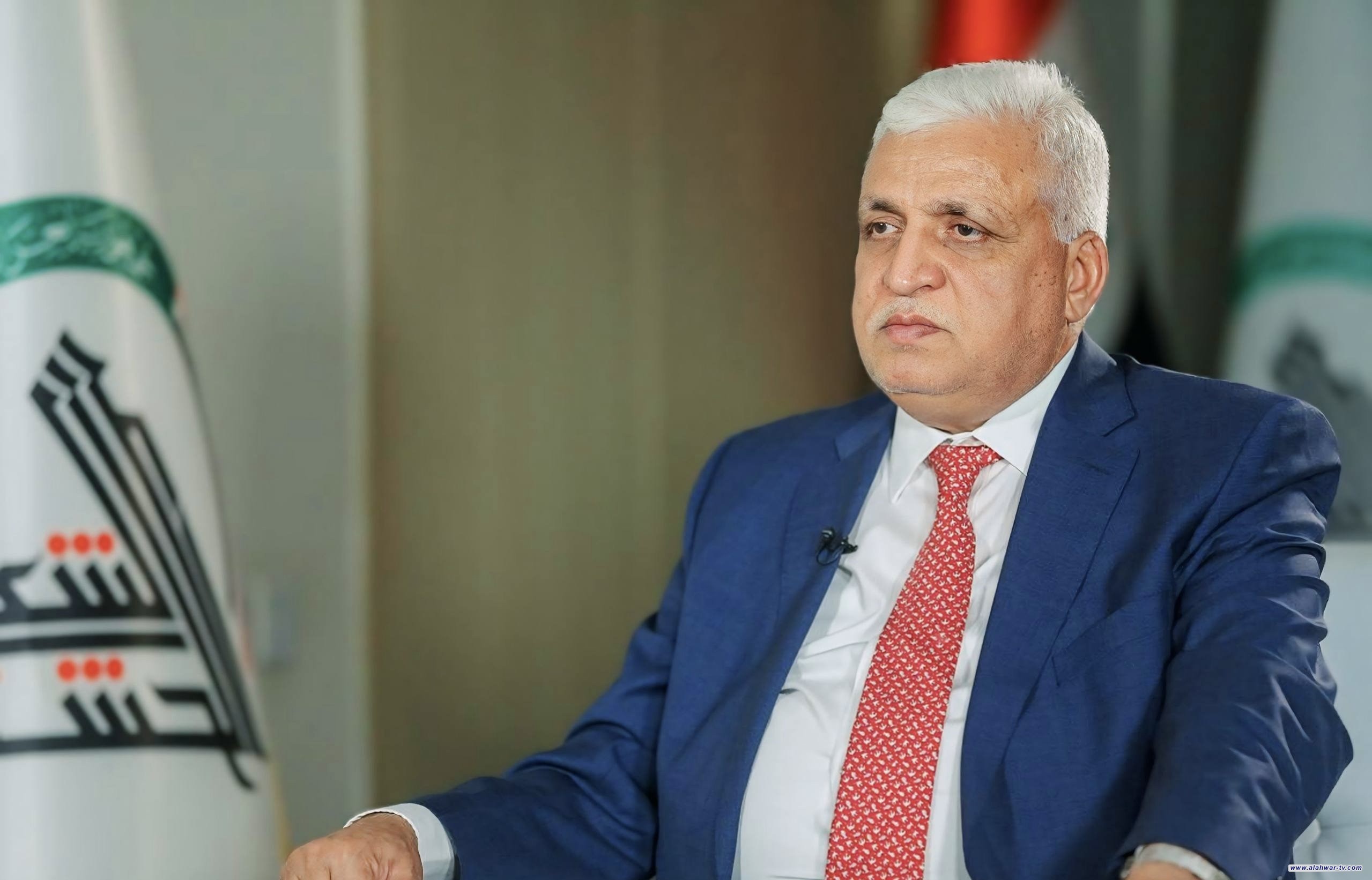 الفياض: التصويت على قانون الحشد الشعبي تعبير عن عرفان الشعب لمقاتليه